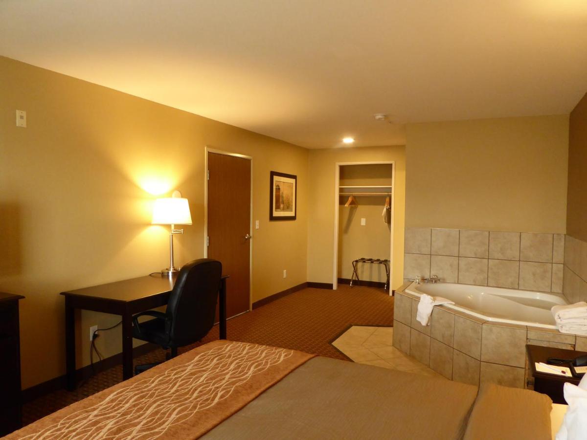 Best Western Plus Vintage Valley Inn Zillah Exterior photo