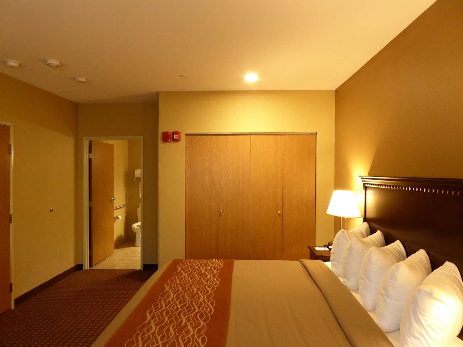 Best Western Plus Vintage Valley Inn Zillah Exterior photo